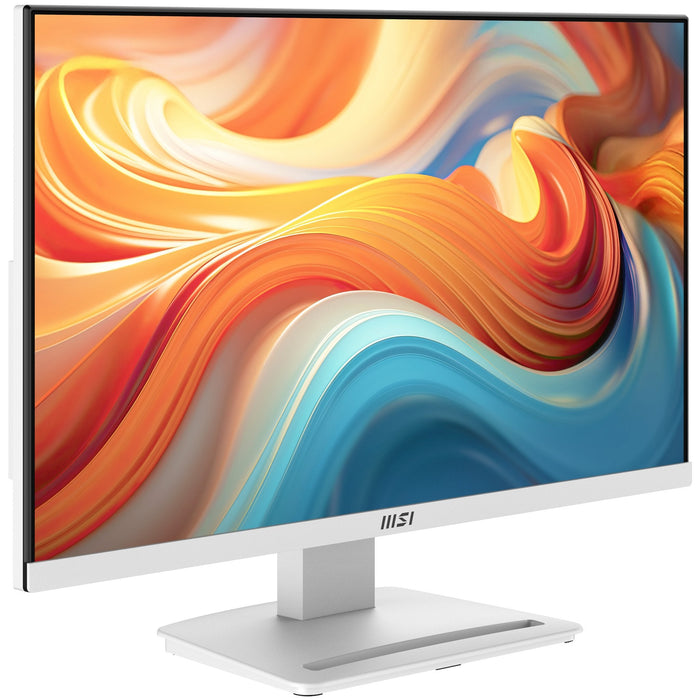 Monitor Msi Mp241w E14v 23.8" 144hz Hdmi Dp Bl