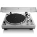 EAN 8711902071976 - Lenco L-3810 Tocadiscos de tracción directa Gris Manual imagen 1