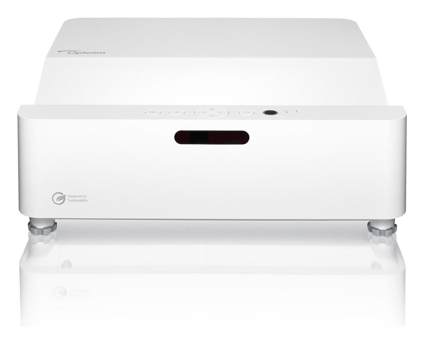 EAN 5055387668072 - Optoma ZH430UST videoproyector Proyector de alcance ultracorto 4000 lúmenes ANSI DLP 1080p (1920x1080) 3D imagen 4
