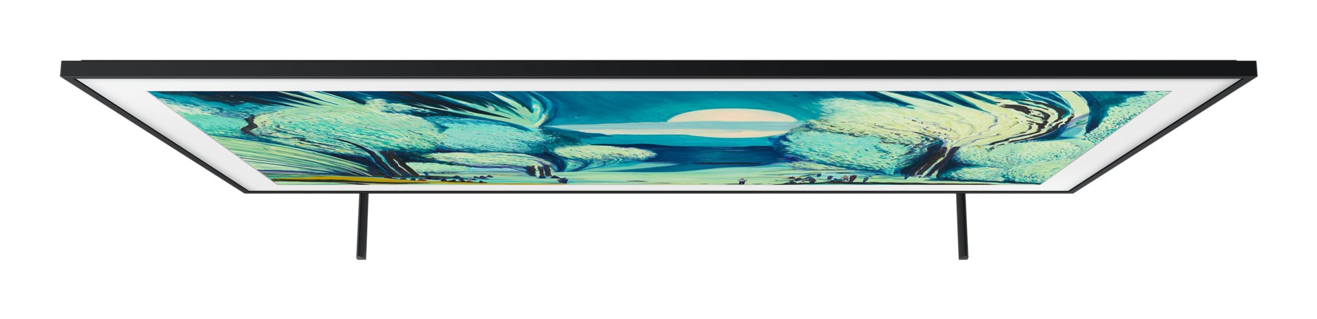 Samsung Tv The Frame Qe50ls03f (Qe50ls03fauxxh)