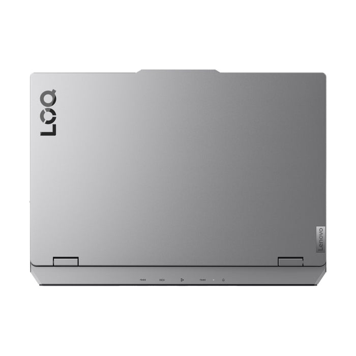 EAN 0199273216192 - Lenovo LOQ 15AHP10 AMD Ryzen™ 7 250 Portátil 39,6 cm (15.6") Full HD 24 GB DDR5-SDRAM 512 GB SSD NVIDIA G imagen 6