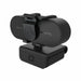 EAN 7640186419734 - DICOTA D31841 cámara web 1920 x 1080 Pixeles USB 2.0 Negro imagen 3