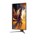 EAN 4038986682671 - AOC G4 27G4HA pantalla para PC 68,6 cm (27") 1920 x 1080 Pixeles Full HD LED Negro, Rojo imagen 11