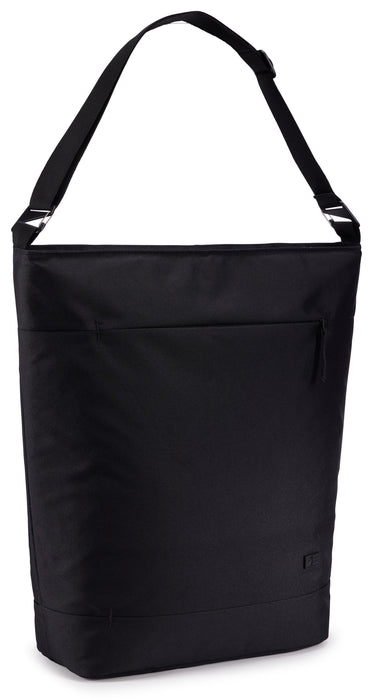 EAN 0085854256391 - Case Logic Invigo Eco INVIT116 Black 40,6 cm (16") Mochila Negro imagen 1