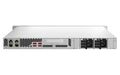 EAN 4711103082300 - QNAP TS-h987XU-RP NAS Bastidor (1U) Intel Xeon E E-2334 16 GB DDR4 QuTS hero Negro, Plata imagen 7