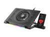 EAN 5901969426489 - GENESIS Oxid 450 almohadilla fría 39,6 cm (15.6") 2400 RPM Negro imagen 8