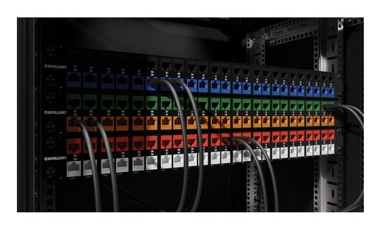 EAN 0766623791328 - Intellinet 766623791328 módulo de conector de red imagen 7