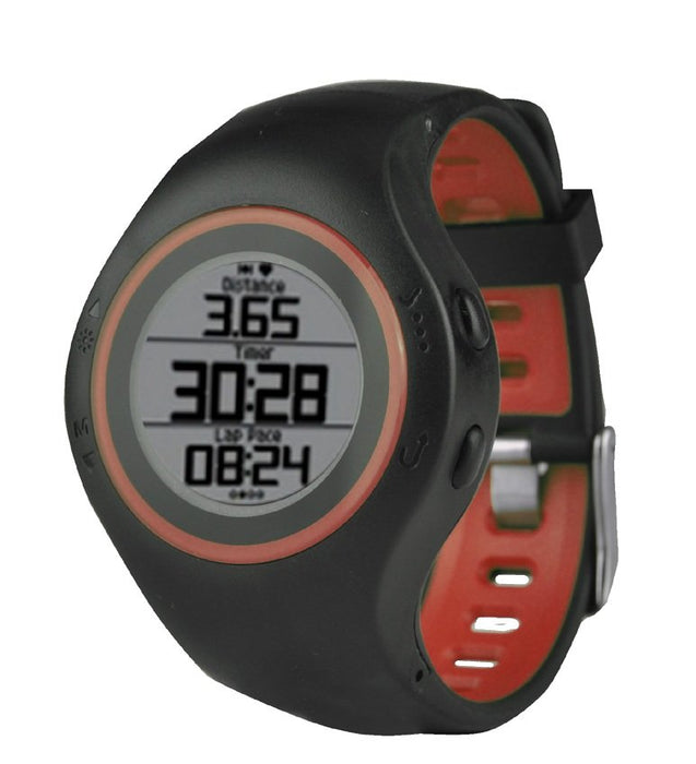 EAN 8435099523192 - Billow XSG50PRO LCD Digital Negro, Rojo GPS (satélite) imagen 1