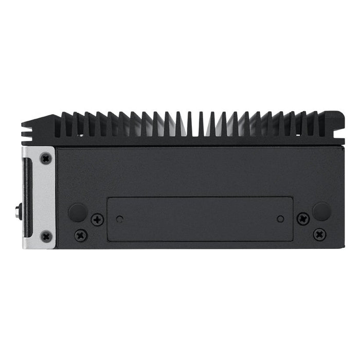 EAN 5715063710982 - Advantech ARK-1250L 1,5 GHz 1,5 kg Negro, Acero inoxidable i5-1145G7E imagen 6