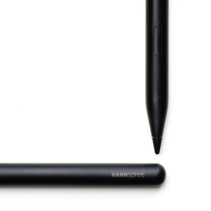 Hannspree Active Stylus Pen Lápiz Digital 10,5 G Negro