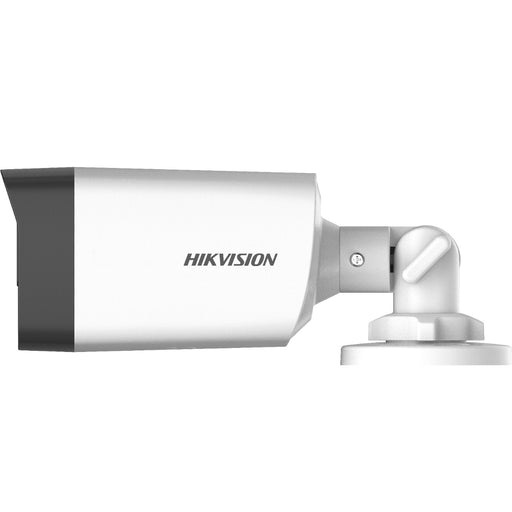 EAN 6941264039792 - Hikvision DS-2CE17H0T-IT3F Bala (forma) Cámara de seguridad CCTV Exterior 2560 x 1944 Pixeles Techo/pared imagen 1