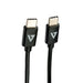 EAN 0662919111903 - V7 V7USB2C-1M cable USB USB 2.0 USB C Negro imagen 2