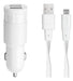 EAN 4260403571583 - Rivacase VA4222 WD1 cargador de dispositivo móvil Universal Blanco Encendedor de cigarrillos Carga rápida imagen 1