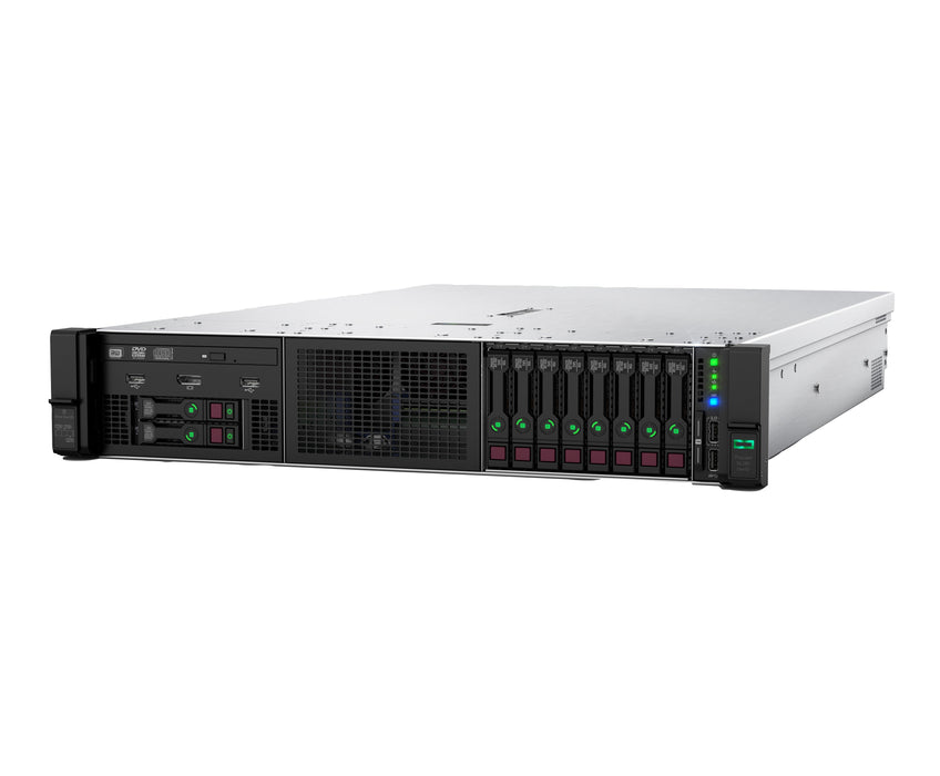 EAN 190017643946 - HPE ProLiant DL380 Gen10 servidor 0 GB Bastidor (2U) Intel® Xeon® Gold 3 GHz DDR4-SDRAM imagen 5