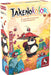 EAN 4250231741814 - Pegasus Takenokolor 30 min Juego de mesa Familia imagen 1