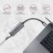 EAN 8595247906618 - Axagon ADE-25RC adaptador y tarjeta de red Ethernet 2500 Mbit/s imagen 7
