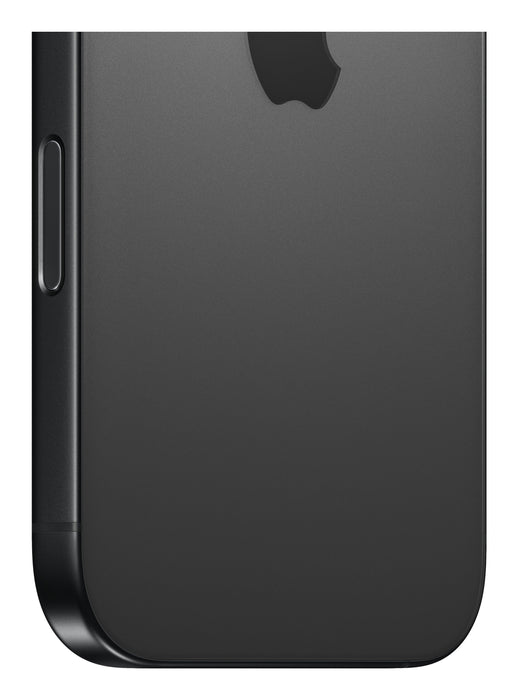 EAN 195949773365 - Apple iPhone 16 Pro 16 cm (6.3") SIM doble iOS 18 5G USB Tipo C 1 TB Negro imagen 4