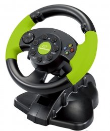 EAN 5905784769301 - Esperanza EG104 accesorio de controlador de juego imagen 1