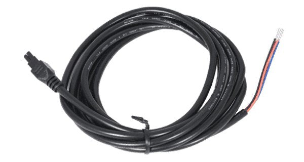 EAN 810007806860 - Cradlepoint 170864-000 cable de transmisión Negro 3 m imagen 1