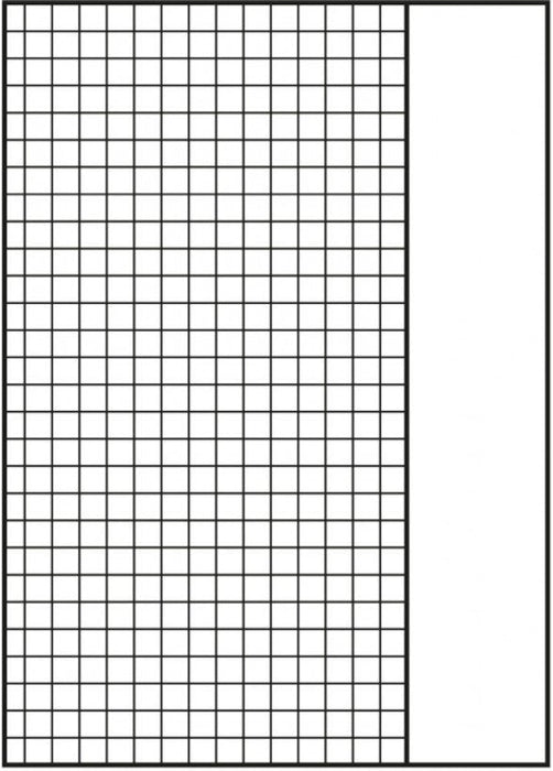 Oxford School - Cuaderno De Ejercicios - A4 (210 X 297 Mm)