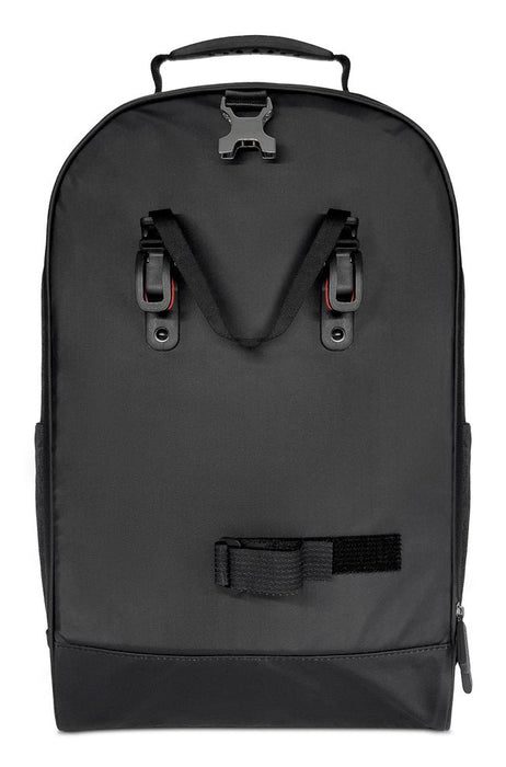 Wozinsky Bicycle Luggage Carrier Bicycle Backpack With A Fra