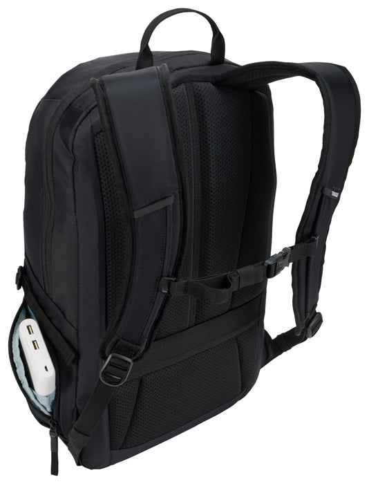 EAN 0085854260442 - Thule EnRoute TEBP5116 - Black mochila Mochila informal Negro Nylon imagen 7