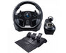 EAN 3701221702168 - Subsonic GS850-X Negro USB Volante + Pedales PlayStation 4, Xbox One imagen 1
