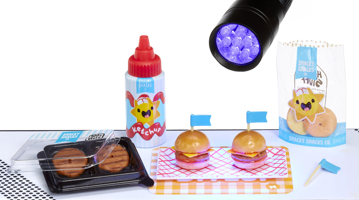 EAN 35051546801 - Miniverse MGA's - Make It Mini Foods: Cafe Series 5 imagen 9
