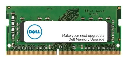 EAN 5397184878668 - DELL AC774052 módulo de memoria 32 GB 1 x 32 GB DDR5 262-pin SO-DIMM ECC imagen 1