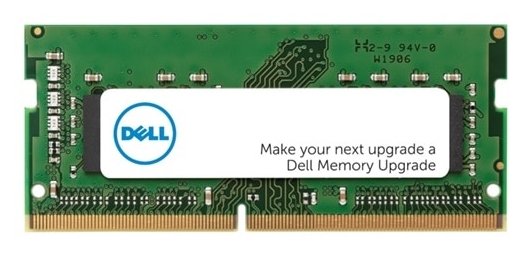 Memory Upgrade - 16 Gb - 1rx8  Ddr5 Sodimm 5600 Mt/S