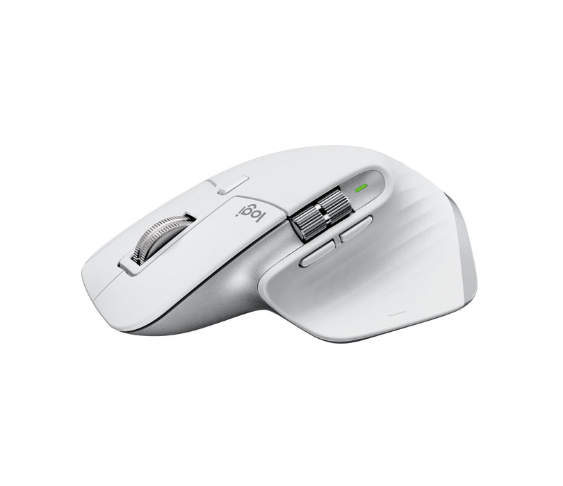 EAN 5099206103733 - Logitech 910-006560 ratón Oficina mano derecha Bluetooth Laser 8000 DPI imagen 6