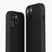 EAN 4255591504925 - Vonmählen MSC00009 funda para teléfono móvil 15,5 cm (6.1") Negro imagen 3