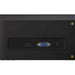 EAN 0766907006797 - Viewsonic VA2432-h pantalla para PC 61 cm (24") 1920 x 1080 Pixeles Full HD LED Negro imagen 13