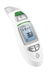 EAN 4015588761454 - Medisana TM 750 termómetro digital Termómetro con sensor remoto Blanco Oído, Frente Botones imagen 1