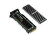 EAN 4713227446273 - Icy Dock MB305M4P-B tarjeta y adaptador de interfaz imagen 2
