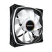 EAN 4710562748727 - Montech RX120 PRO Carcasa del ordenador Ventilador 12 cm Blanco 1 pieza(s) imagen 2