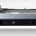 EAN 8711902066675 - Lenco L-3809ME tocadisco Tocadiscos de tracción directa Azul, Metálico Manual imagen 4