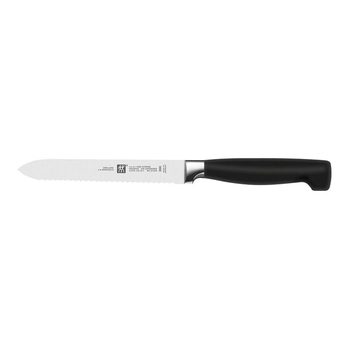 EAN 4009839188732 - ZWILLING 35066-000-0 7 pieza(s) Juego bloque de cuchillos imagen 3