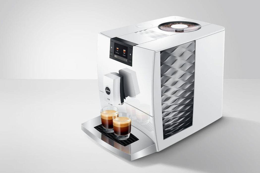 Cafetera  Jura C9 (Ea) Totalmente Automática Máquina Espresso 1,6 L