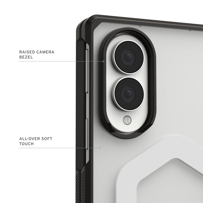Uag Funda Mouve Ice Samsung Galaxy Z Fold8