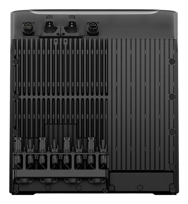 EAN 4895251652933 - EcoFlow STREAM Ultra X Negro imagen 3