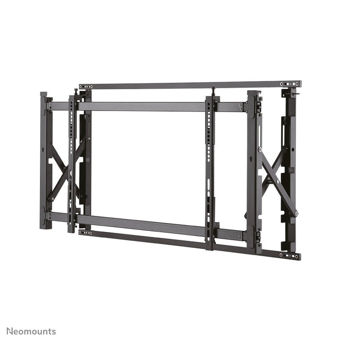 Led-Vw1750black, Pull-Out  Video Wall Mount For 32"-55"