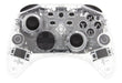 EAN 7333048059819 - Deltaco GAM-149-T Transparente Gamepad Android, Nintendo Switch, Nintendo Switch OLED, PC, iOS imagen 2