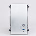 EAN 8809213766336 - Zalman M2 Mini-Silver Mini Tower Plata imagen 6