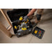 EAN 3253569757534 - Stanley FATMAX FMST75753-9 caja de herramientas Negro imagen 3