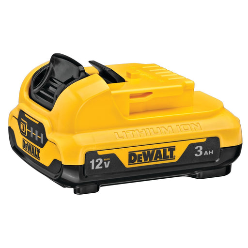 EAN 5035048713686 - DeWALT DCB124-XJ cargador y batería cargable imagen 2