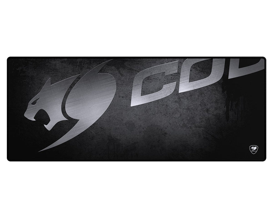 EAN 4715302442828 - COUGAR CGR-ARENA-X Alfombrilla de ratón para juegos Negro imagen 1
