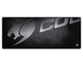EAN 4715302442828 - COUGAR CGR-ARENA-X Alfombrilla de ratón para juegos Negro imagen 1