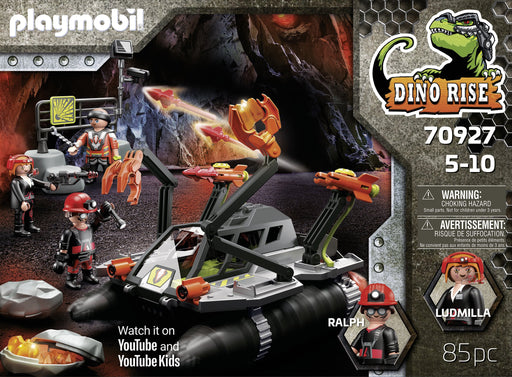 EAN 4008789709271 - Playmobil 70927 set de juguetes imagen 2