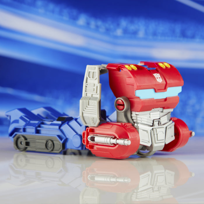 Hasbro Transformers One Mega Changer Optimus Prime Orion Pax Actionfigur